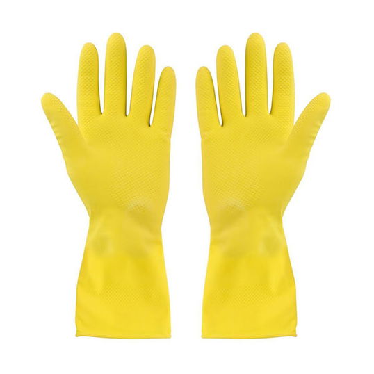 Elliotts Rubber Gloves Medium