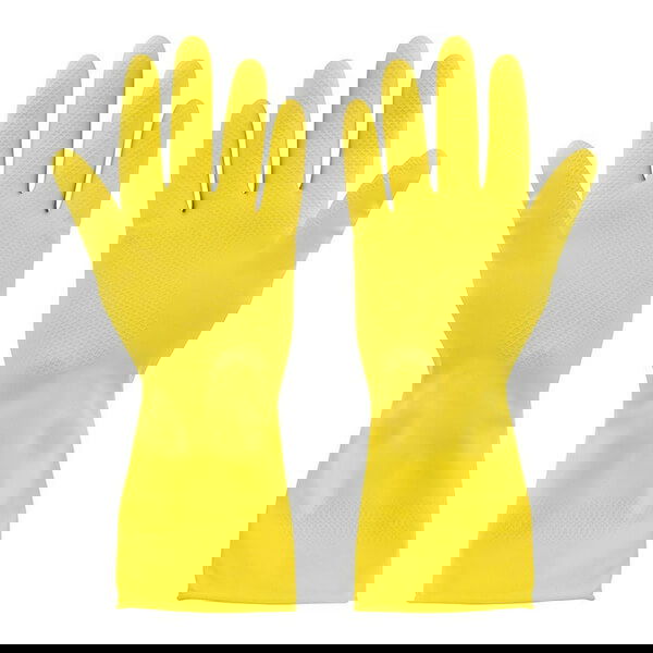 Elliotts Rubber Gloves Large