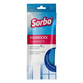Sorbo Window Cloth 30 x 40 cm