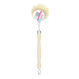 Sorbo Wooden Dish Brush