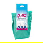 Sorbo Household Latex Free Gloves Medium