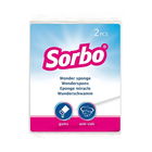 Sorbo Pack of 2 Melamine Sponges