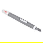 OXO Good Grips Electronics Cleaning Brush - Orange