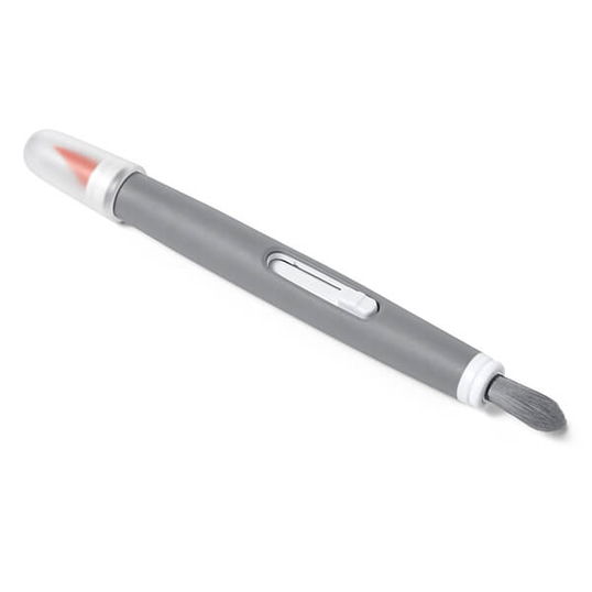 OXO Good Grips Electronics Cleaning Brush - Orange
