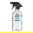 Elliotts Glass Spray Bottle 480ml Clear