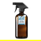 Elliotts Glass Spray Bottle 480ml Brown