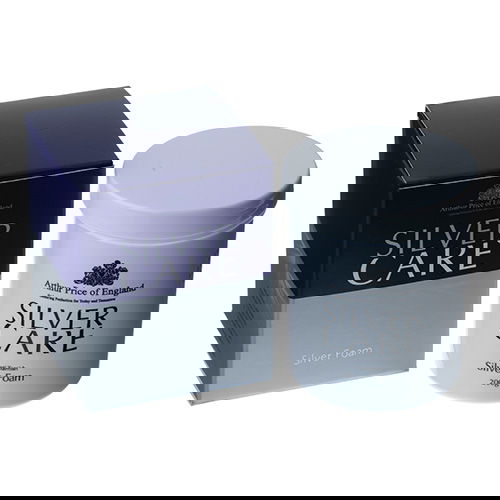 Arthur Price Silver-Care Silver Foam