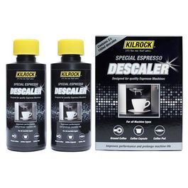 Kilrock Espresso Coffee Machine Descaler