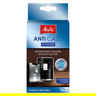 Melitta Anti Calc Descaling Powder Pack