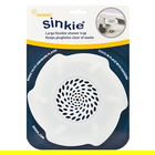 Eddingtons Sinkie By Dossil Shower Trap