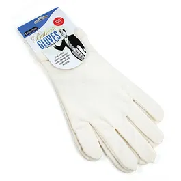 Eddingtons Butlers Gloves White