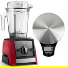 Vitamix 2300i Ascent Series Blender Red With Free Gift