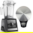 Vitamix 2300i Ascent Series Blender Slate With Free Gift
