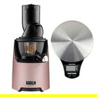 Kuvings EVO820 Evolution Cold Press Juicer Rose Gold With Free Gift