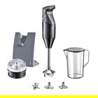 Bamix Swissline Black 200W Hand Blender