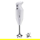 Bamix One White 160W Hand Blender