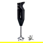 Bamix One Black 160W Hand Blender