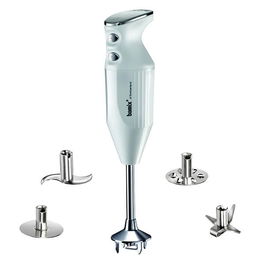 Bamix Maxx White 350W Hand Blender
