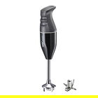 Bamix Classic Black 140W Hand Blender