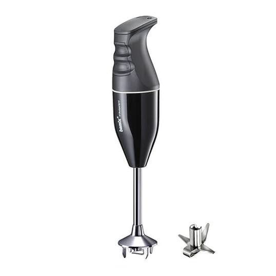 Bamix Classic Black 140W Hand Blender