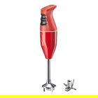 Bamix Classic Red 140W Hand Blender