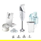 Bamix Superbox White 200W Hand Blender