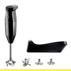 Bamix Cordless Black Hand Blender