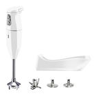 Bamix Cordless White Hand Blender