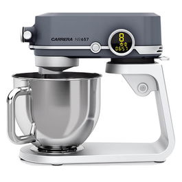 Carrera 657 Kitchen Machine Mixer