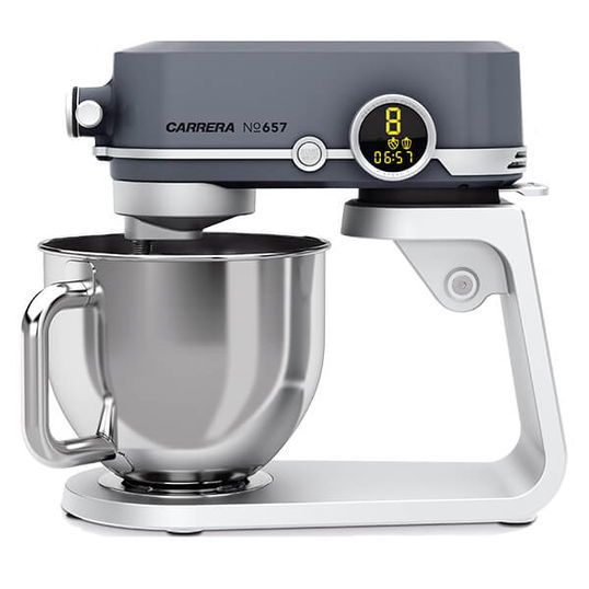 Carrera 657 Kitchen Machine Mixer