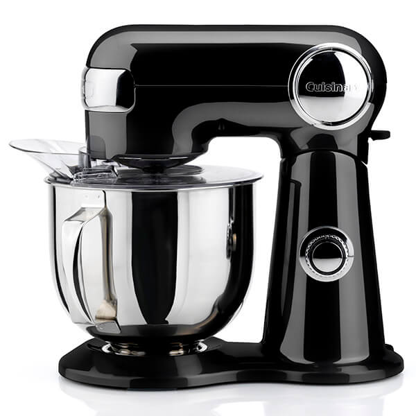 Cuisinart Black Precision Stand Mixer