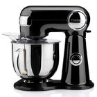 Cuisinart Black Precision Stand Mixer