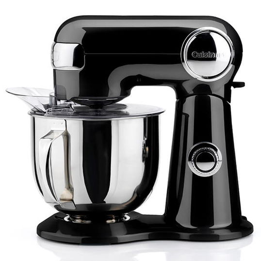 Cuisinart Black Precision Stand Mixer