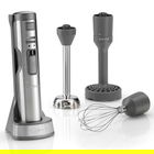 Cuisinart 3 In 1 Cordless Hand Blender