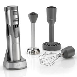 Cuisinart 3 In 1 Cordless Hand Blender