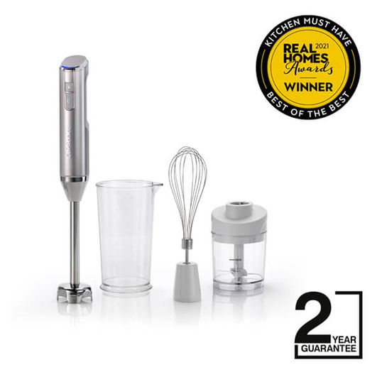 Cuisinart Cordless Pro Hand Blender