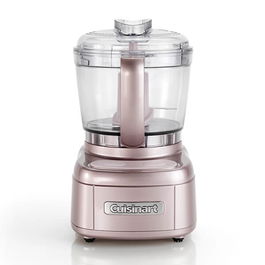 Cuisinart Style Collection Mini Prep Pro Vintage Rose