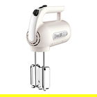 Dualit Canvas White Hand Mixer