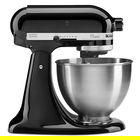 KitchenAid Onyx Black Classic Stand Mixer