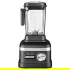 KitchenAid Artisan Power Plus Blender Cast Iron Black