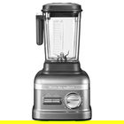 KitchenAid Artisan Power Plus Blender Medallion Silver
