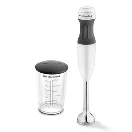 KitchenAid Classic Hand Blender White