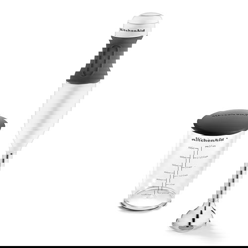 KitchenAid Classic Hand Blender White