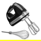 Kitchenaid 7 Speed Hand Mixer Onyx Black