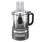 KitchenAid 1.7L Charcoal Grey Food Processor