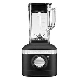 KitchenAid Artisan Cast Iron Black K400 Blender