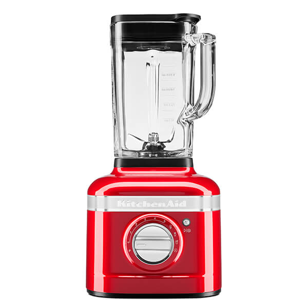 KitchenAid Artisan Empire Red K400 Blender