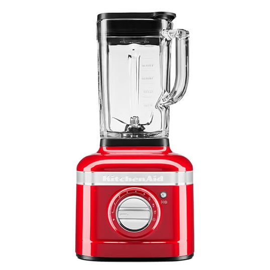KitchenAid Artisan Empire Red K400 Blender