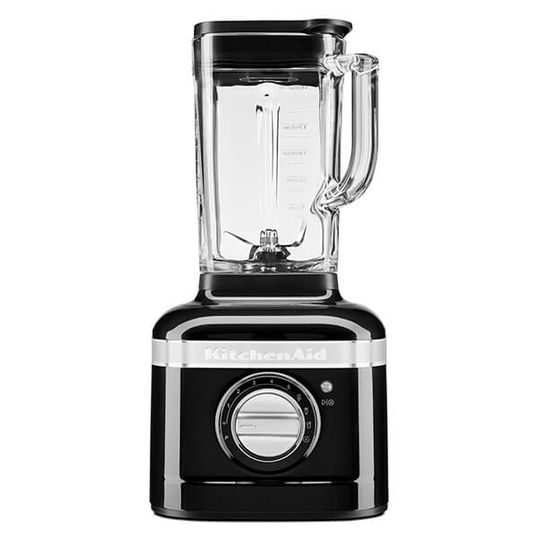 KitchenAid Artisan Onyx Black K400 Blender