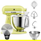 KitchenAid Artisan Mixer 185 Kyoto Glow with Free Gift